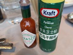 -德大西餐社