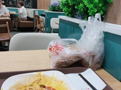 -魏家餐饮(朗香街店)