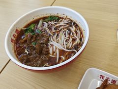 -牦牛道米线(大岭山店)