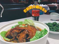 -大鸭梨烤鸭·北京菜(南小街/南苑店)