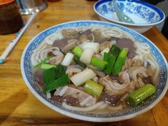 -锦泓老字号猪脏粉(东联大厦店)