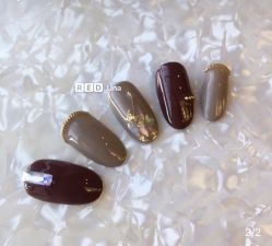 -Pink You美甲美睫纹绣定制中心