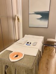 -厦门安达仕酒店·衡境SPA