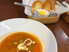 -斯比特花园西餐厅(东方商厦店)