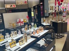 -CHANEL 香奈儿(海岸城店)