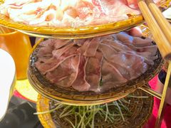 -映象潇湘·小瑶村·民族特色餐厅(植物园店)