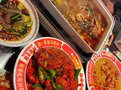 -阿财老铺·老蚌埠龙虾城(华夏总店)