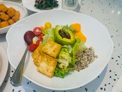 -大树餐厅(朝阳大悦城店)