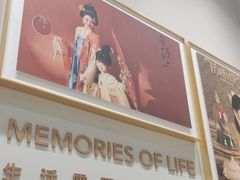 -海马体照相馆(上海月星环球港店)