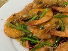 -九龙餐厅(大沽路店)