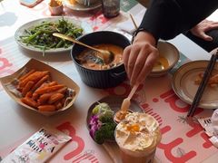 -美泰·Mangothai·清迈云街(天空之城店)