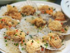 -阿英煲(凉城路店)