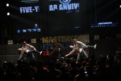 -MASTER COOL舞蹈工作室