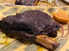 -本垒美式烤肉(三里屯店)