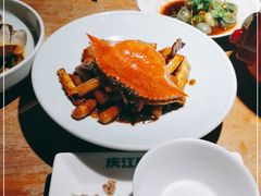 -庆江南江南菜(昆山吾悦广场店)