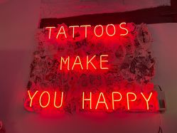 -MDZ STORE·TATTOO·耳饰