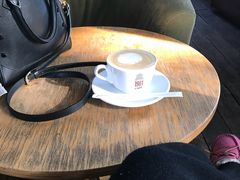 -1901 Cafe(西四店)