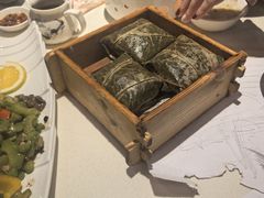 -粤点越有·茶点·粤菜(樵岭国际店)