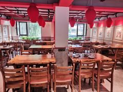 -蜀韵川香水煮鱼(泰山路店)