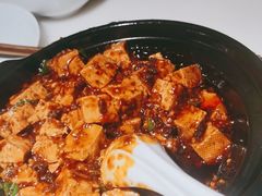 -初蓉丨遇见新川菜(亲贤街荣耀店)