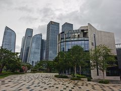 -前海深港基金小镇