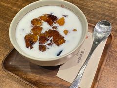 -彬媽糖水(侨鑫国际店)