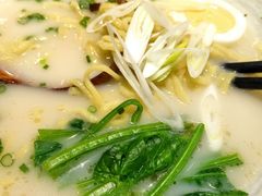 -気楽亭和食料理(气乐亭大世界本店)