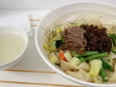 -西安特色面馆(吉兆营店)