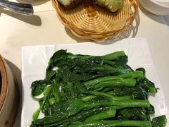 -衡山汇·高级粤菜(霄云路店)