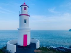 -漳州滨海火山岛自然生态风景区