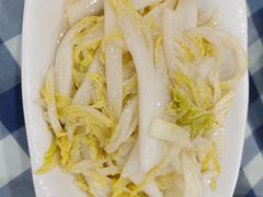 -钱大妈海鲜饭店(保利林语店)