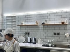 -Onirii Coffee(长乐路店)