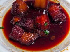 -梁家大院•农家菜(昆山会展中心店)