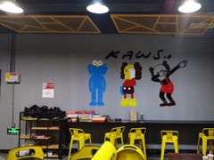 -不倒翁实景剧情密室逃脱(光明凤凰城站店)