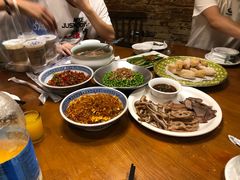 -爷爷的土钵菜(街道口店)