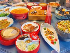 -卯火锅(人和协信店)