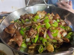 -凡老头米线砂锅(古荡新村西粮站)