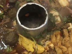 -王大乔泡椒米线·小火锅(星城天地店)