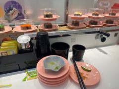 -争鲜回转寿司(通州万达店)