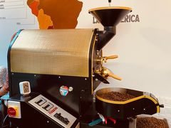 -COFFEE HOLIC(朝外SOHO店)