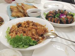 -普天和酒楼·新津菜·烤鸭(天津之眼店)