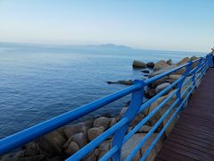 -那琴半岛地质海洋公园