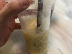 杨枝甘露-港湾糖水