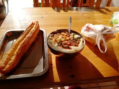 -云南路美食街