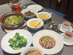 -书湘门地·中国十佳湘菜(西苑店)
