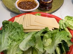 -东北农家饺子村(昌平路店)