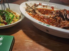 -费大厨辣椒炒肉(万家丽一店)