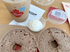 -Tims天好咖啡·贝果(融汇佳盛大厦店)