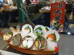 -一绪に寿喜烧(颍州万达店)