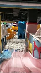 -汤姆猫亲子乐园(保利Mall店)